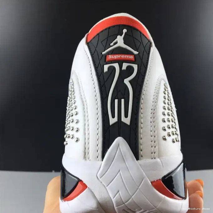 Rep Retro BV7630-106 Jordan Air White 14 0504
